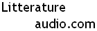 Litterature audio.com